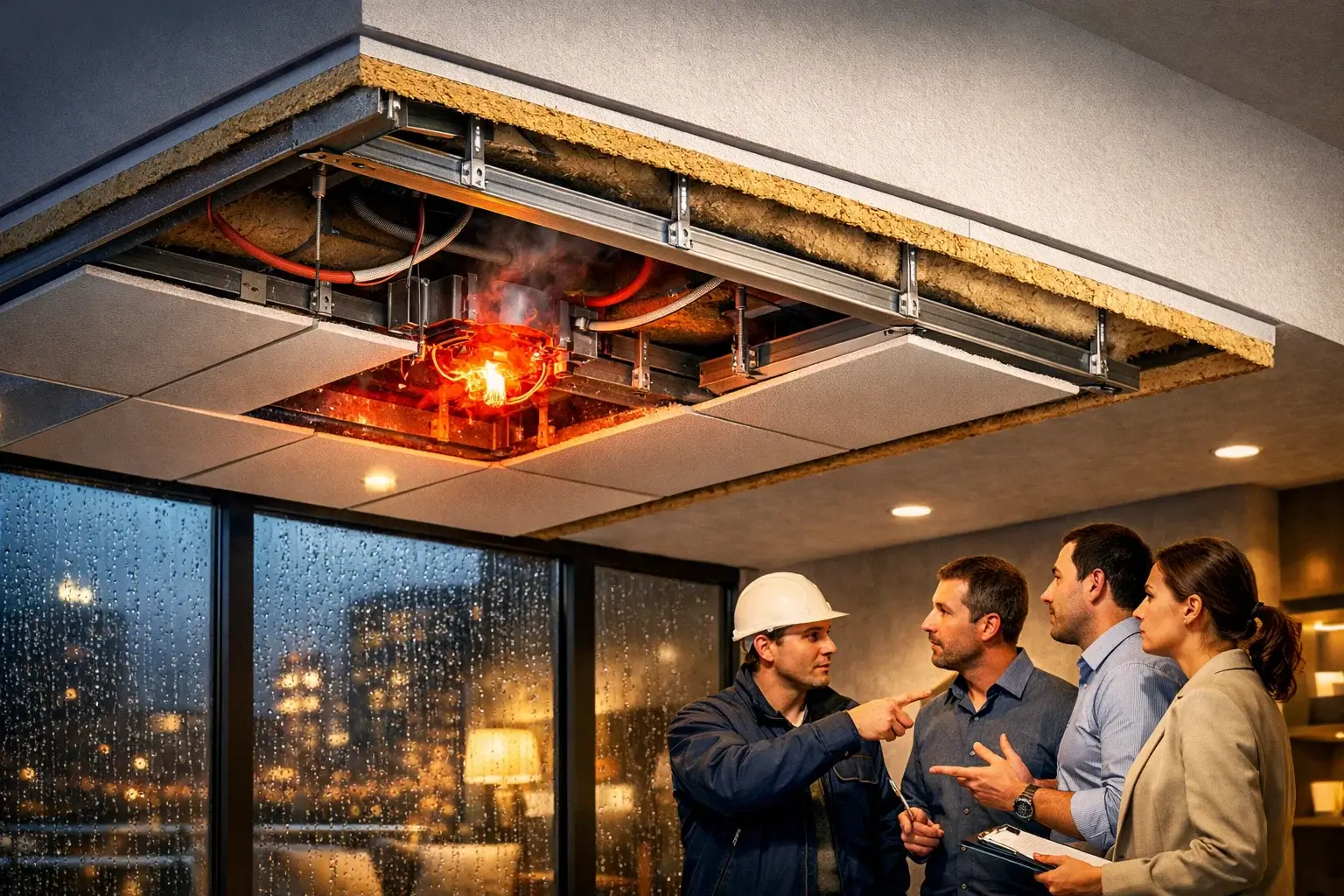 razrez-potolok-osveshchenie-peregrev